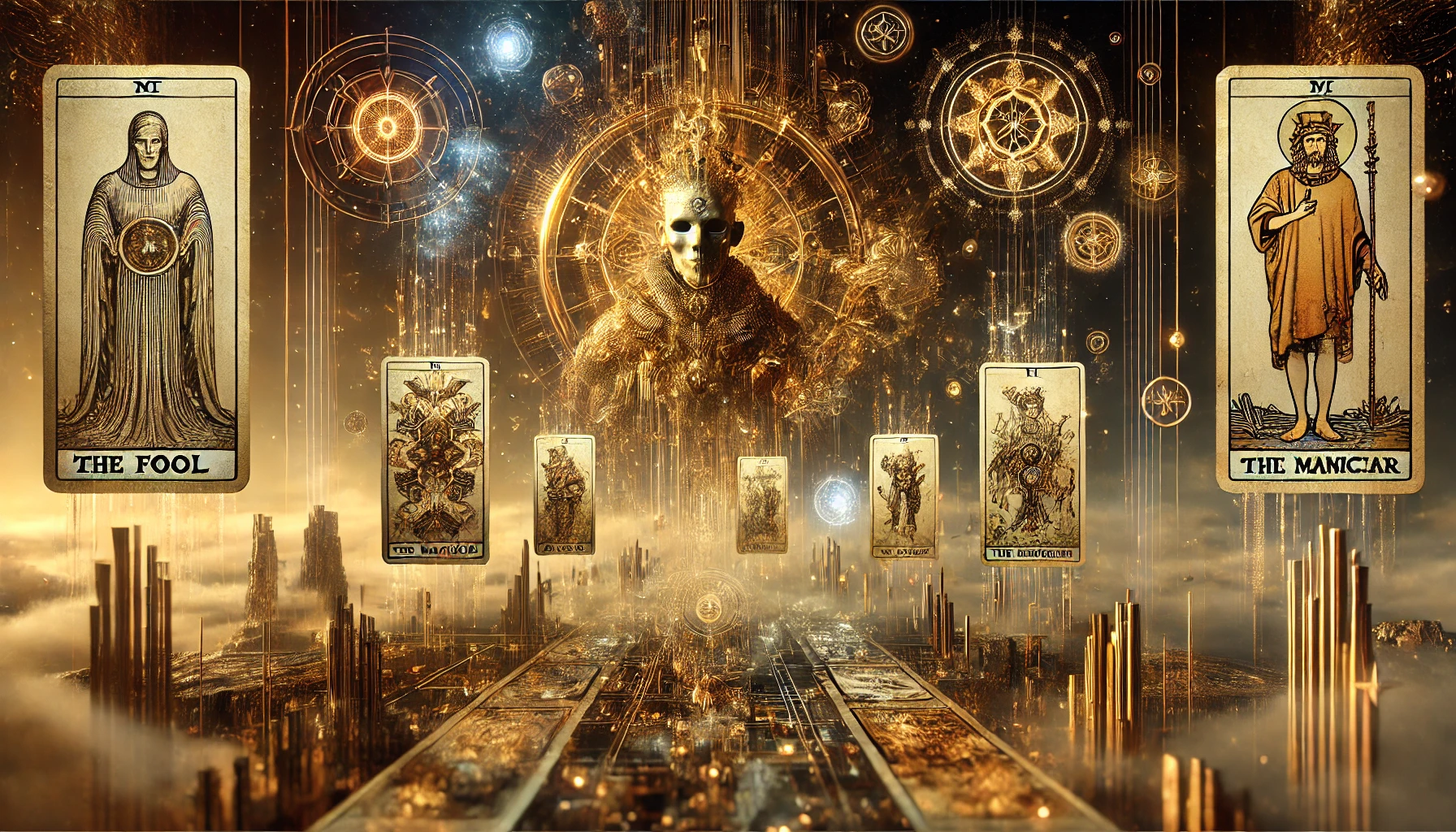 carl gustav jung und tarot